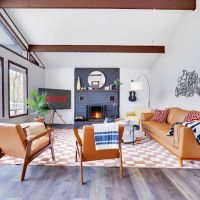The Cozy Blue Chalet ico