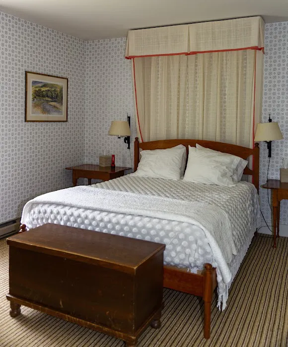 Beaverkill Valley Inn 3