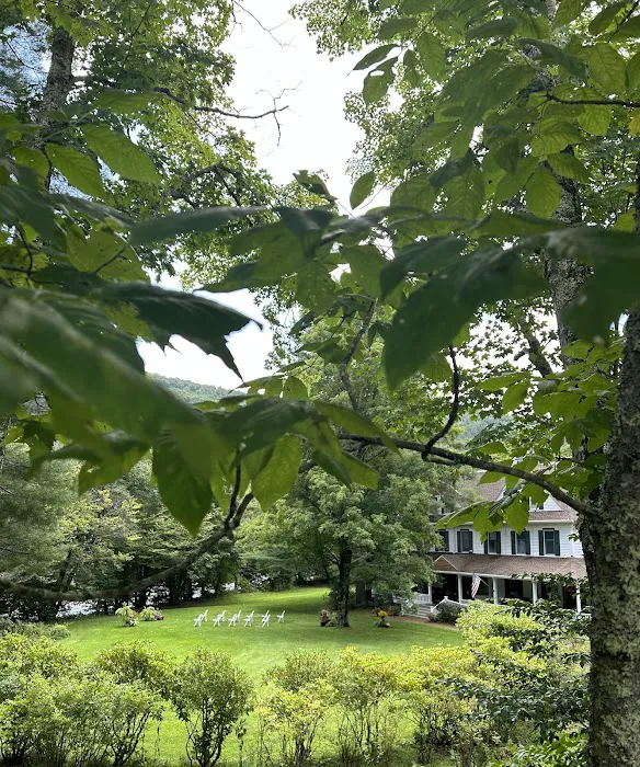 Beaverkill Valley Inn 3