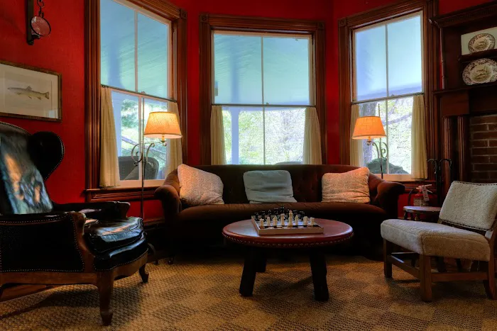 Beaverkill Valley Inn 3