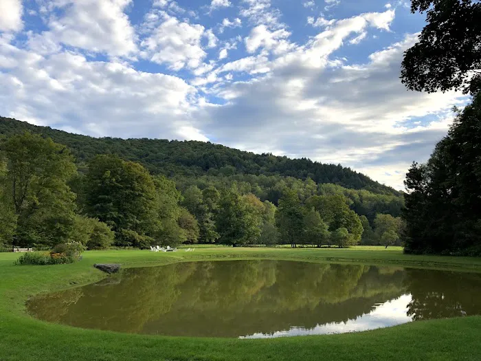 Beaverkill Valley Inn 3