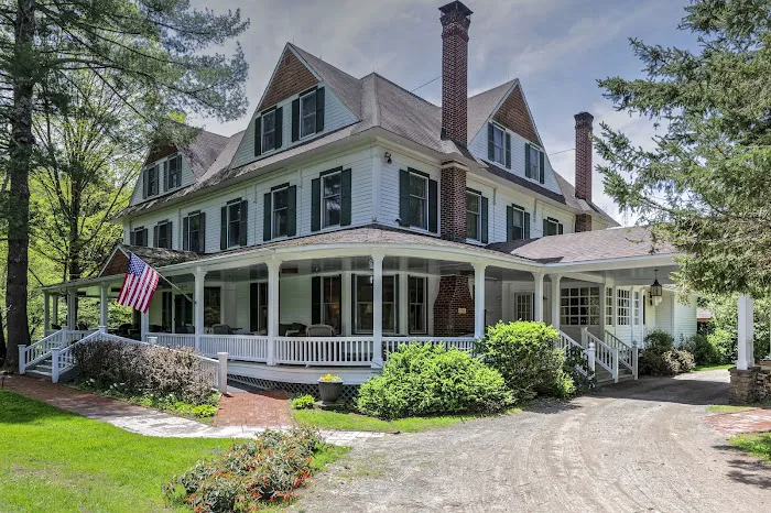 Beaverkill Valley Inn 3
