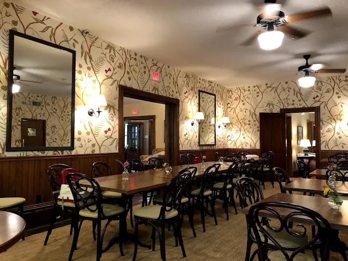 Beaverkill Valley Inn 3