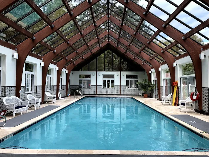 Beaverkill Valley Inn 3