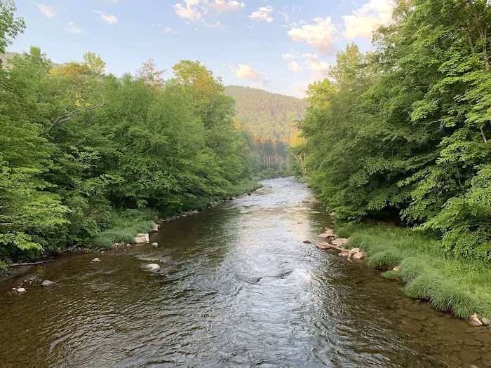 Beaverkill Valley Inn 3