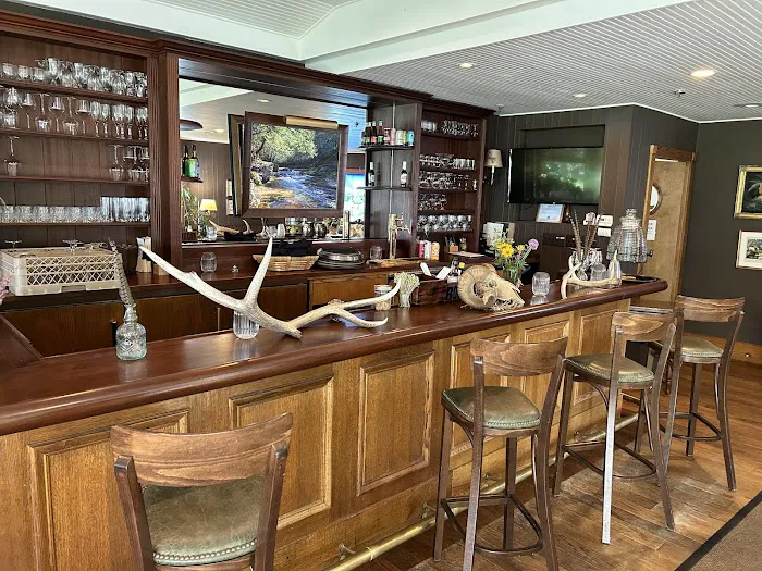 Beaverkill Valley Inn 3