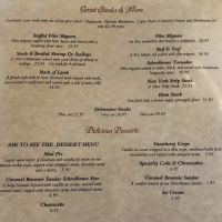 The Old Schoolhouse Inn & Restaurant ico