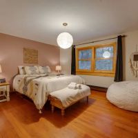 A Blind Pig Secluded Catskills Cabin ico