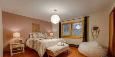 A Blind Pig Secluded Catskills Cabin