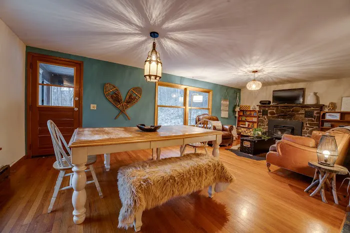 A Blind Pig Secluded Catskills Cabin 4