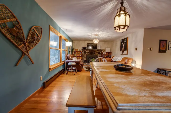 A Blind Pig Secluded Catskills Cabin 4