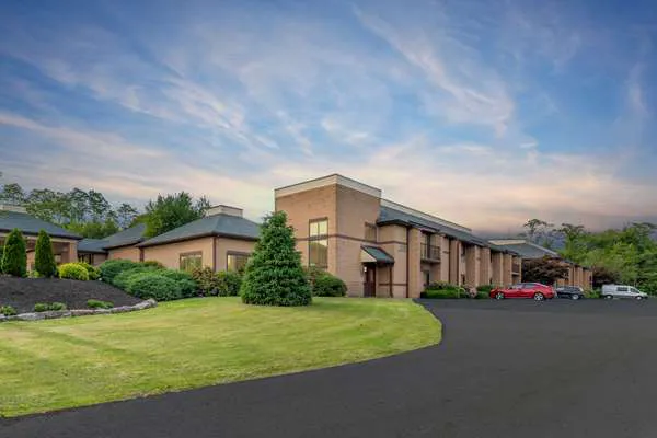 Comfort Inn Pocono Lakes Region 4