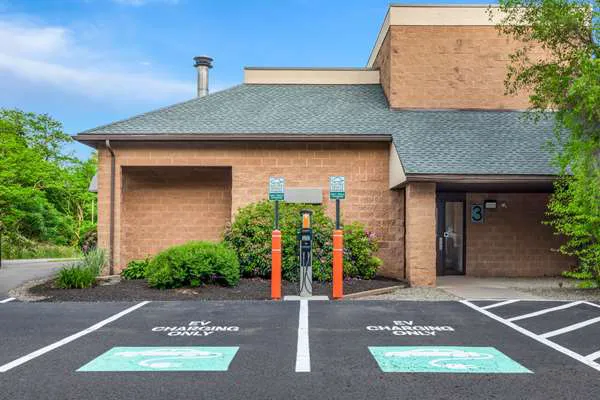 Comfort Inn Pocono Lakes Region 4