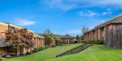 Comfort Inn Pocono Lakes Region