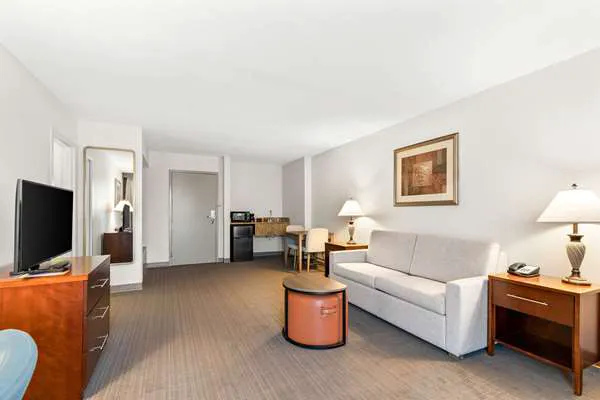 Comfort Inn Pocono Lakes Region 4