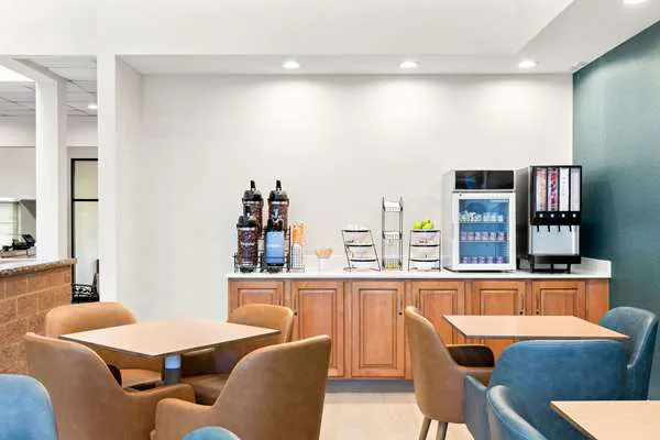 Comfort Inn Pocono Lakes Region 4