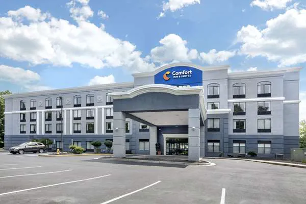 Comfort Inn & Suites Voorhees/Mt. Laurel 5