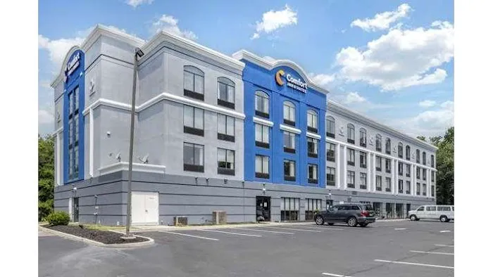 Comfort Inn & Suites Voorhees/Mt. Laurel 5