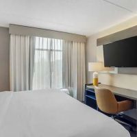 Comfort Inn & Suites Voorhees/Mt. Laurel ico