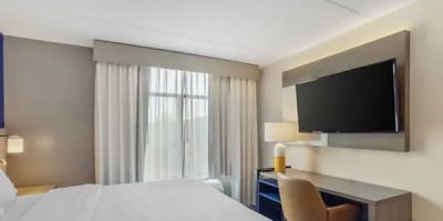 Comfort Inn & Suites Voorhees/Mt. Laurel