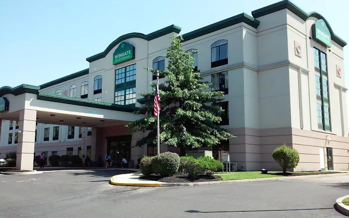 Comfort Inn & Suites Voorhees/Mt. Laurel 5