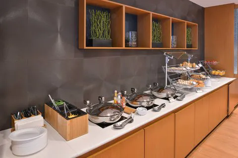 SpringHill Suites Voorhees Mt. Laurel/Cherry Hill 5