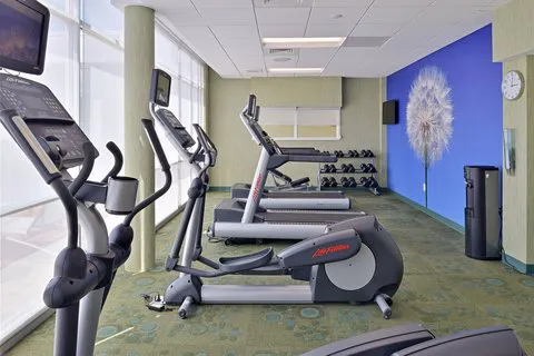 SpringHill Suites Voorhees Mt. Laurel/Cherry Hill 5