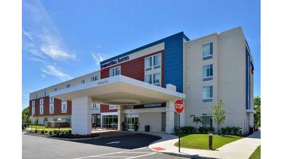 SpringHill Suites Voorhees Mt. Laurel/Cherry Hill 5
