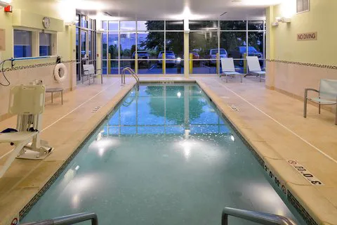 SpringHill Suites Voorhees Mt. Laurel/Cherry Hill 5