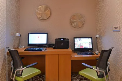 SpringHill Suites Voorhees Mt. Laurel/Cherry Hill 5