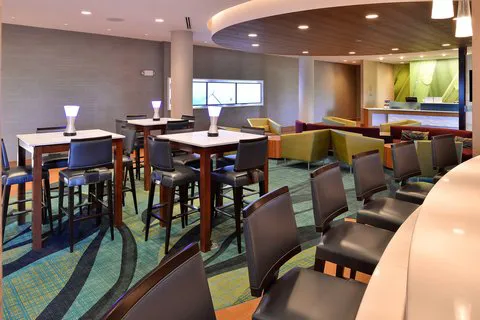 SpringHill Suites Voorhees Mt. Laurel/Cherry Hill 5