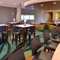 SpringHill Suites Voorhees Mt. Laurel/Cherry Hill ico