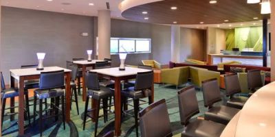 SpringHill Suites Voorhees Mt. Laurel/Cherry Hill