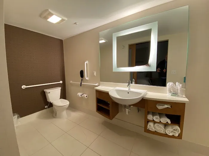 SpringHill Suites Voorhees Mt. Laurel/Cherry Hill 5