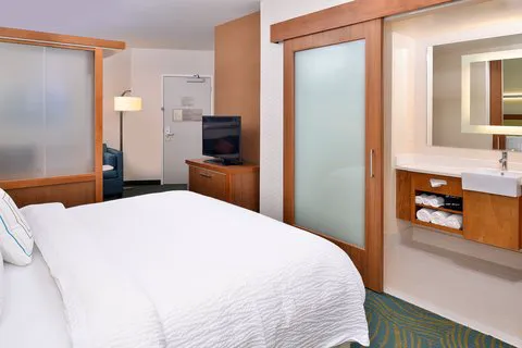 SpringHill Suites Voorhees Mt. Laurel/Cherry Hill 5