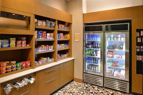 SpringHill Suites Voorhees Mt. Laurel/Cherry Hill 5