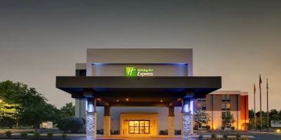 Holiday Inn Express Voorhees - Mt. Laurel, an IHG Hotel