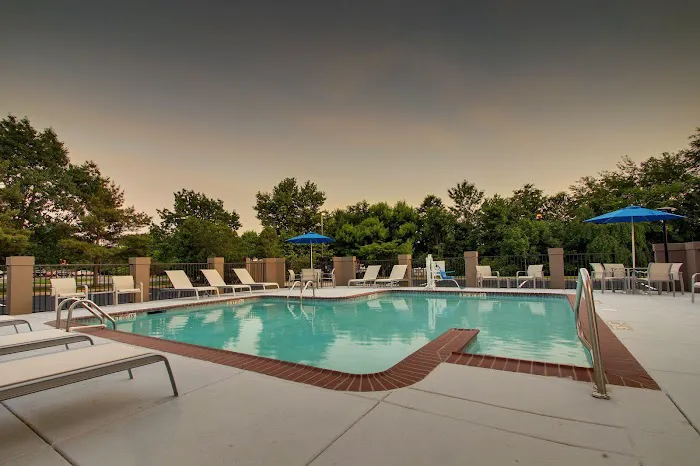 Holiday Inn Express Voorhees - Mt. Laurel, an IHG Hotel 5