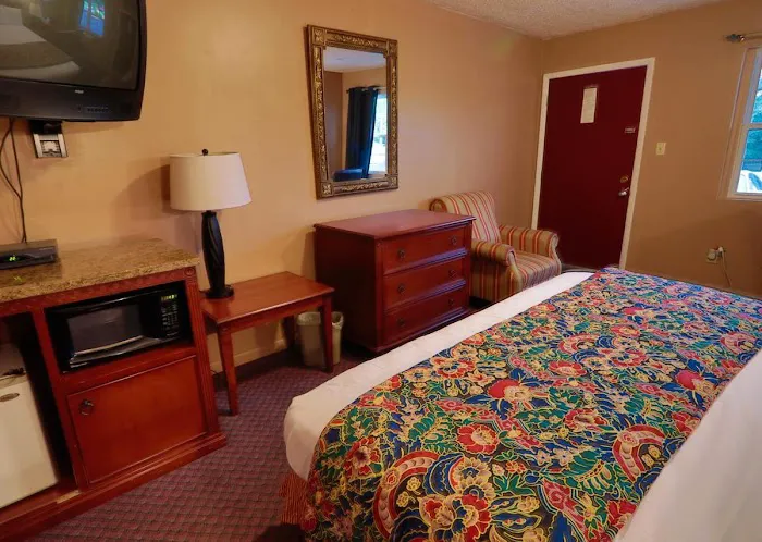 Red Carpet Inn Berlin, NJ 4