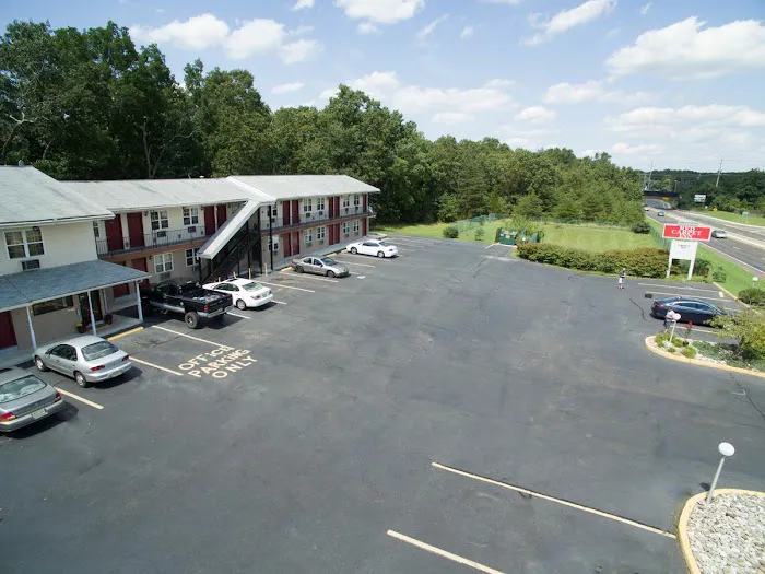 Red Carpet Inn Berlin, NJ 4