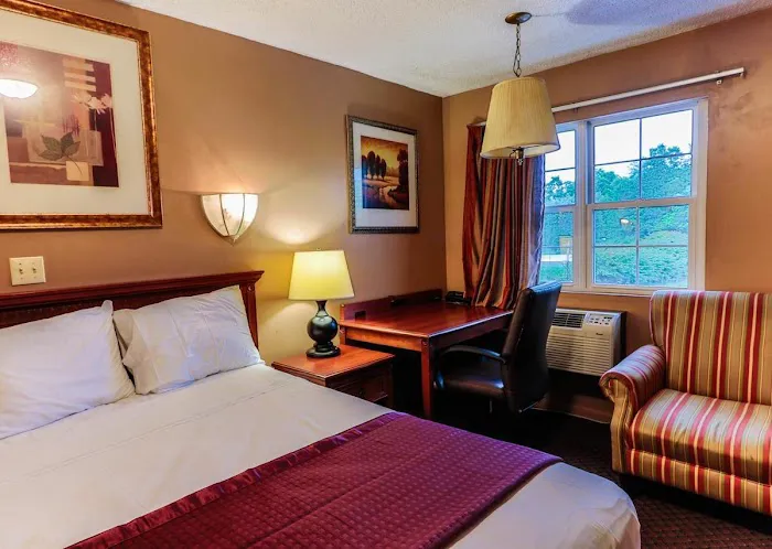 Red Carpet Inn Berlin, NJ 4