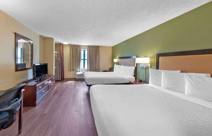 Extended Stay America - Philadelphia - Cherry Hill 5