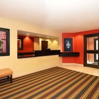 Extended Stay America - Philadelphia - Cherry Hill ico