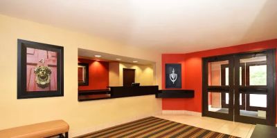 Extended Stay America - Philadelphia - Cherry Hill