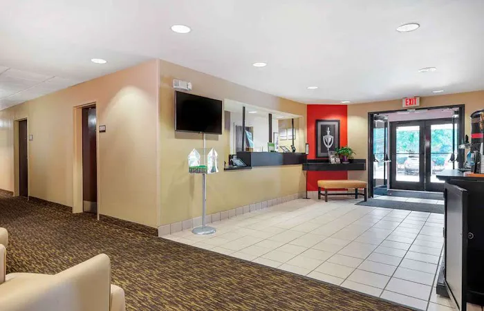 Extended Stay America - Philadelphia - Cherry Hill 5