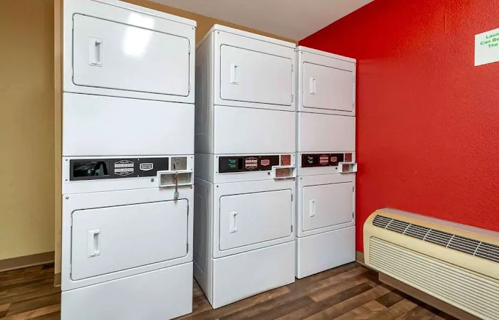 Extended Stay America - Philadelphia - Cherry Hill 5