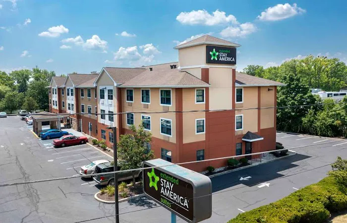 Extended Stay America - Philadelphia - Cherry Hill 5