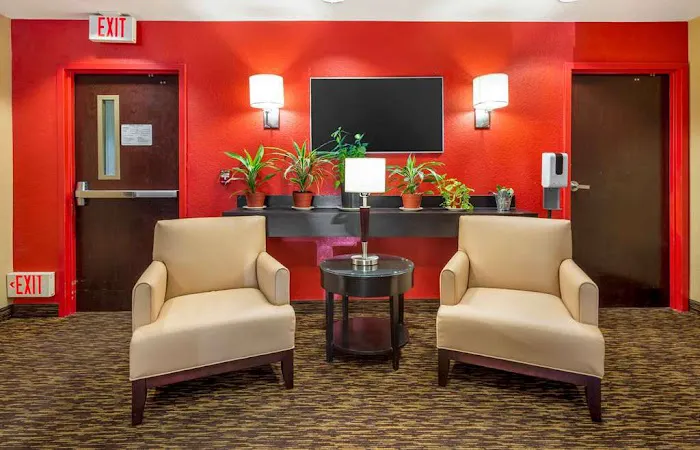 Extended Stay America - Philadelphia - Cherry Hill 5