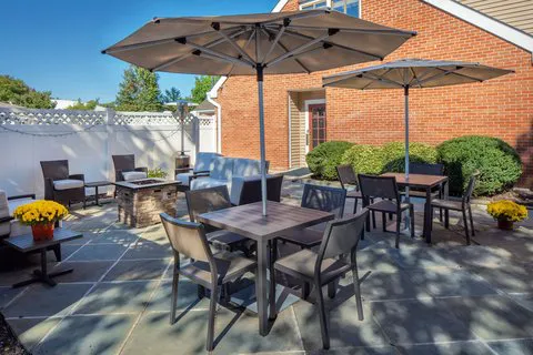 Residence Inn Cherry Hill Philadelphia 5