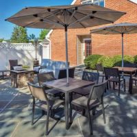 Residence Inn Cherry Hill Philadelphia ico